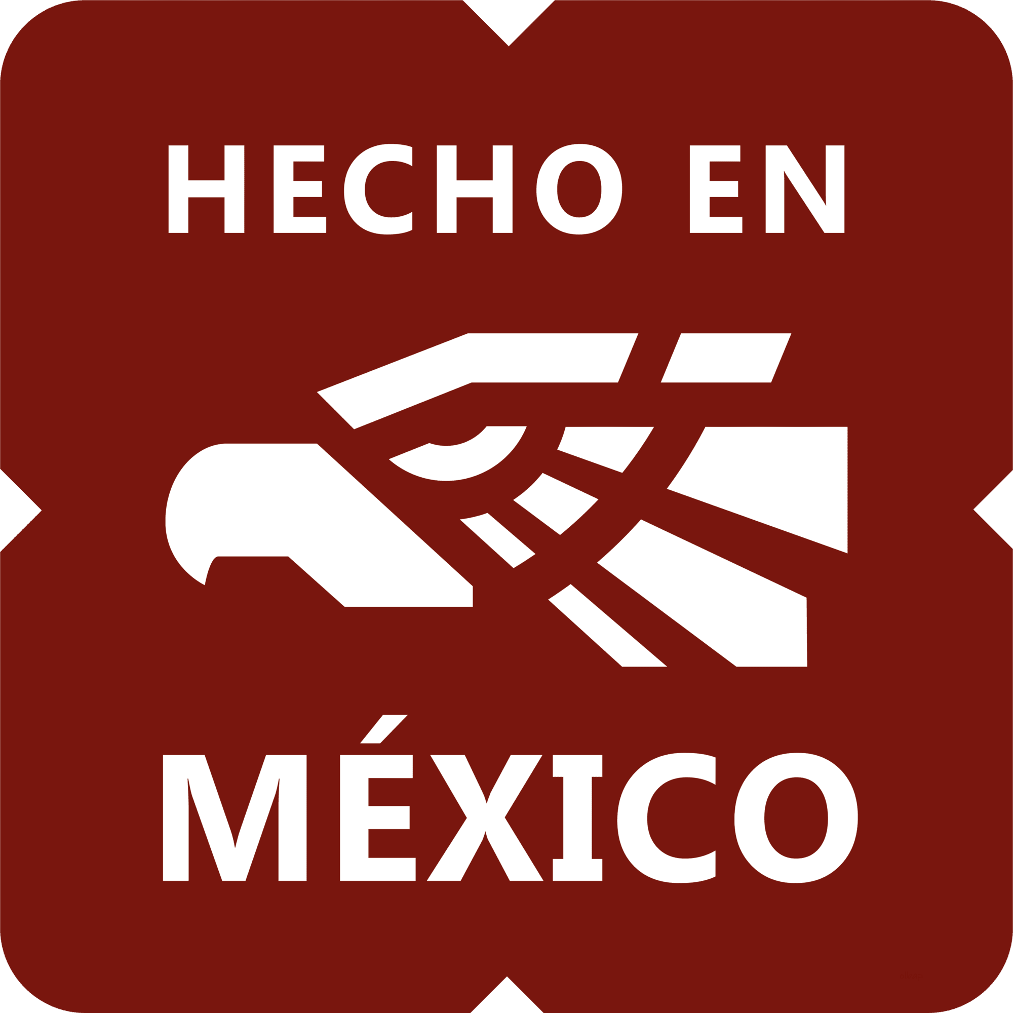 Hecho en México